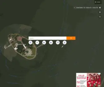Perfectusmaps.com(3D Earth) Screenshot