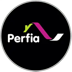 Perfia.fr Logo