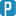 Perfilesweb.com Logo