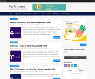 Perfingyan.com(Perfingyan) Screenshot