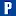 Perfios.com Favicon