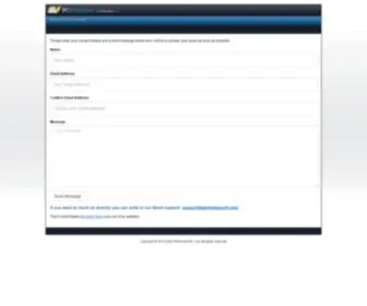 Performersoft.com(PerformerSoft) Screenshot