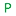 Performics.com Favicon