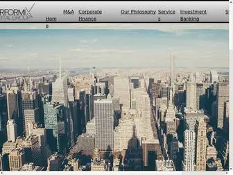 Performixcapital.com(Performixcapital) Screenshot