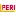 Peri.cz Logo