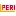 Peri.in Favicon