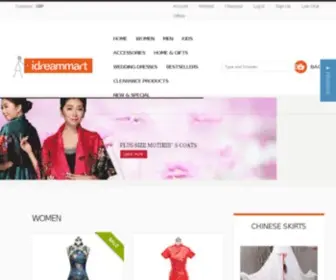 Peridress.de(Wedding Dress) Screenshot