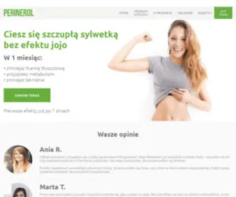 Perinerol.pl(Perinerol Perinerol) Screenshot
