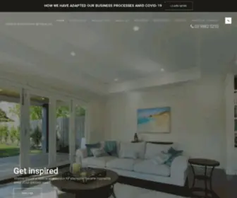Periodextensions.com.au(Expert Home Extensions & Renovations) Screenshot