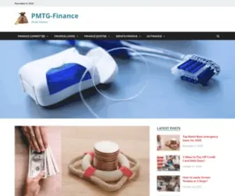 Periodismointegrado.com(This website will provide information about Business Finance) Screenshot