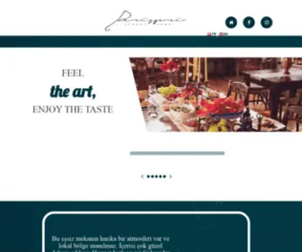 Perisprifener.com(Ana Sayfa) Screenshot