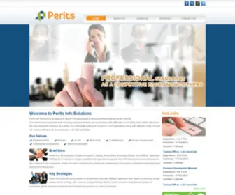 Peritsinfo.com(太阳集团城娱8722) Screenshot