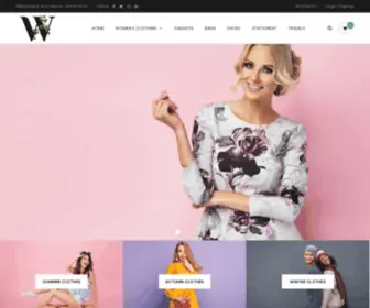 Periwalpolymers.com(Wonderlust Online Store) Screenshot