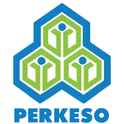 Perkeso.gov.my Logo