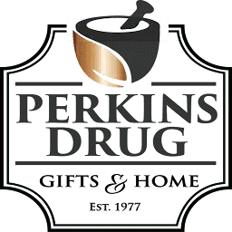 Perkinsdrug.com Logo