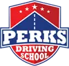 Perksdrivingschool.ca Favicon