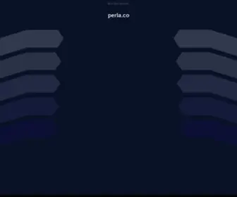 Perla.co(perla) Screenshot