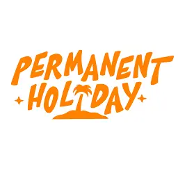 Permanentholiday.com Favicon