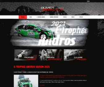 Pernaut.com(Olivier) Screenshot