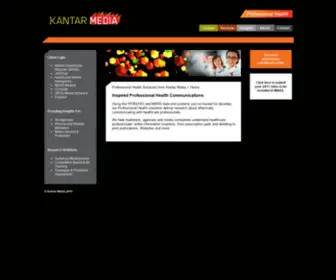 Perq-HCI.com(Professional Health Home) Screenshot