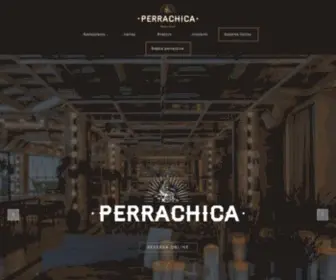 Perrachica.com(Parking Interdominios) Screenshot