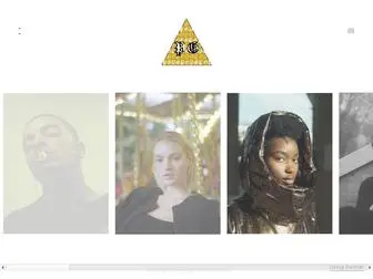 Perrygibson.xyz(Perry Gibson's Portfolio) Screenshot