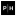 Perryhomes.com Logo