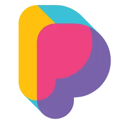 Persian.net Logo