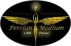 Persianmedium.com Logo
