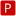 Persiflagelol.com Favicon