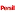 Persil.bg Favicon