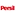 Persil.de Logo