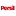 Persil.ru Favicon