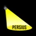 Persius.in Favicon