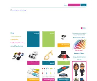 Personal-Technology.co.uk(Bulk USB Sticks) Screenshot