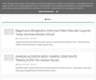 PersonalloansgzJrm.com(Blog Harga Terbaru) Screenshot