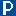 Personall.sk Favicon