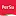 Persu.rs Logo