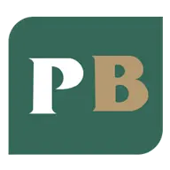 Pertbruce.co.uk Favicon