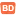 Perthbd.com.au Favicon