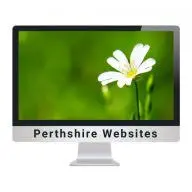 Perthshirewebsites.co.uk Logo