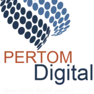 Pertomdigital.co.ke Logo