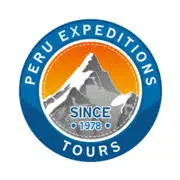 Peru-Trekking-Viajes.com Logo