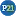 Peru21.pe Logo