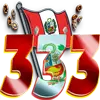 Peru333.com Favicon