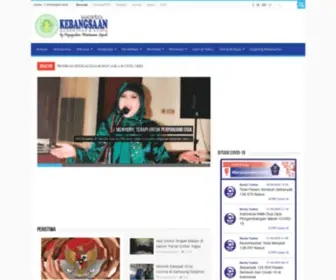 Perwara.com(Nusantara dan Dunia) Screenshot