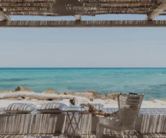 Peschierahotel.com(La Peschiera) Screenshot