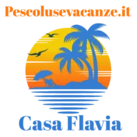 Pescolusevacanze.it Logo