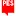Pes.eu Favicon