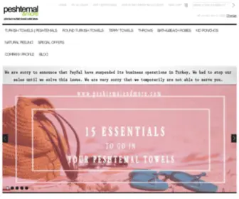 Peshtemalandmore.com(Peshtemalandmore) Screenshot